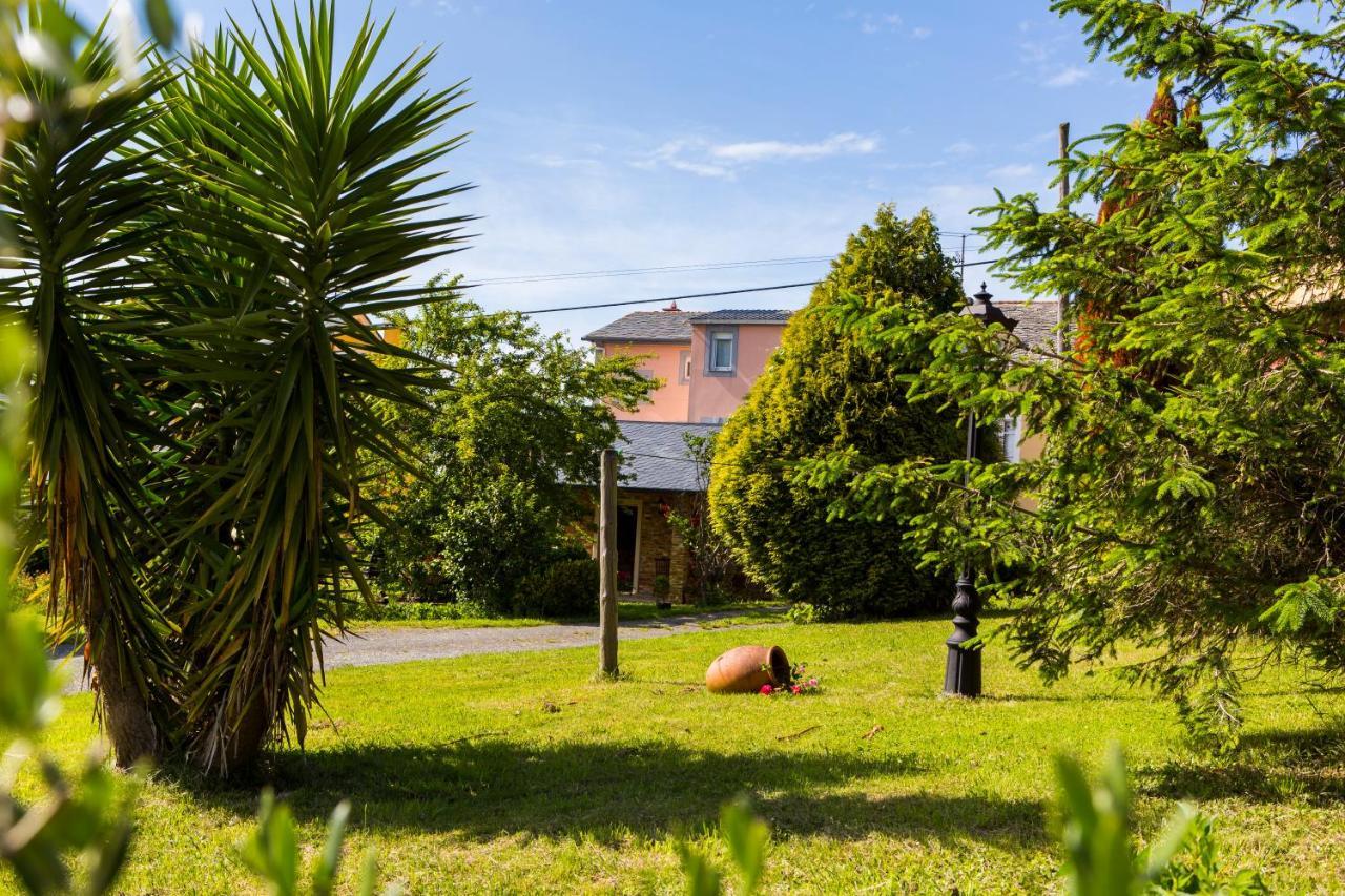 Low Cost Casa Brais San Pedro de Benquerencia Exterior foto
